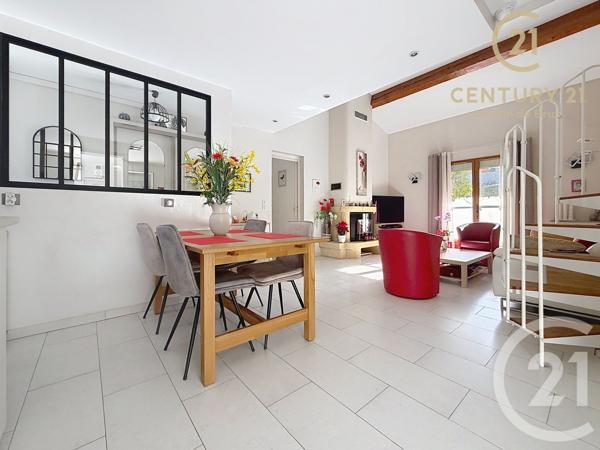 Maison à vendre  6 pièces - 108,08 m2 GRASSE - 06