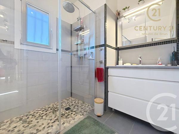 Maison à vendre  6 pièces - 108,08 m2 GRASSE - 06