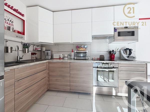 Maison à vendre  6 pièces - 108,08 m2 GRASSE - 06