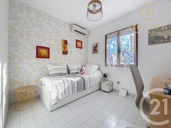 Maison à vendre  6 pièces - 108,08 m2 GRASSE - 06