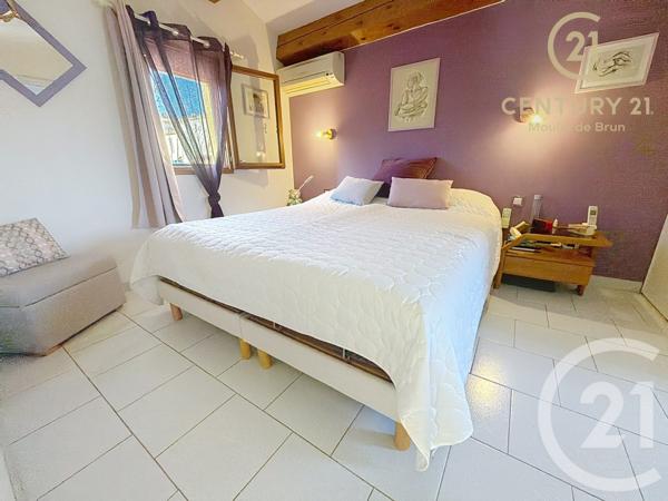 Maison à vendre  6 pièces - 108,08 m2 GRASSE - 06