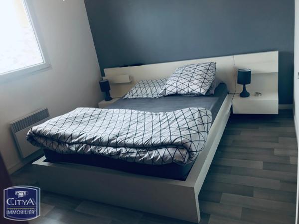 Appartement à vendre 2 pièces 48.11m²