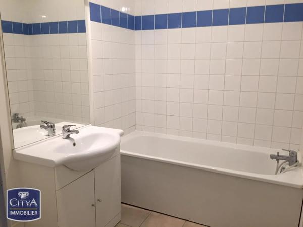 Appartement à vendre 2 pièces 48.11m²