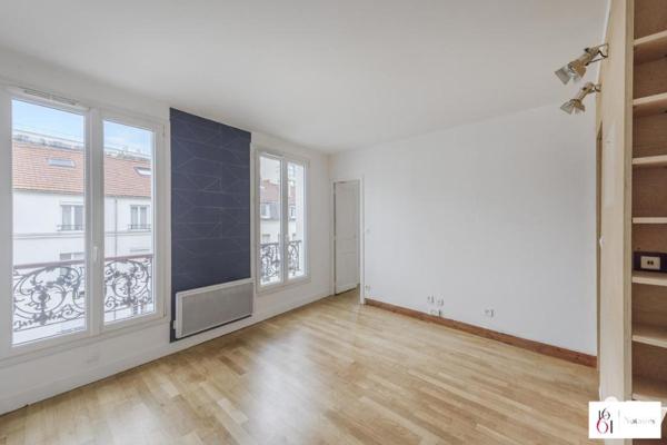 50 Rue d'Avron