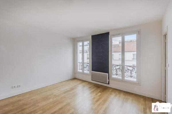 50 Rue d'Avron