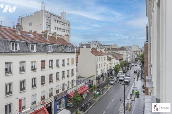 50 Rue d'Avron