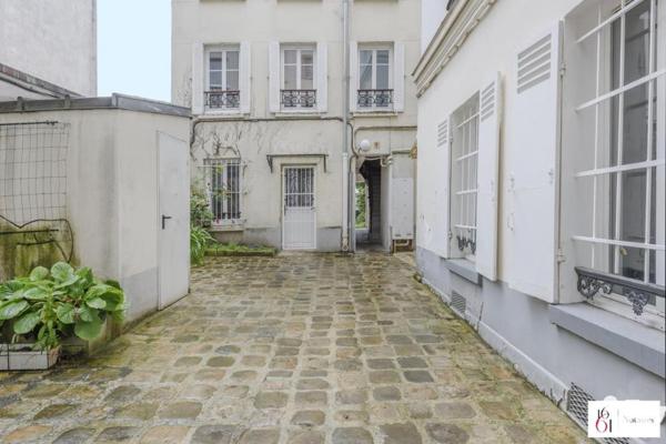 50 Rue d'Avron