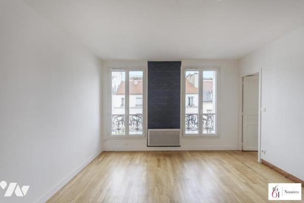50 Rue d'Avron