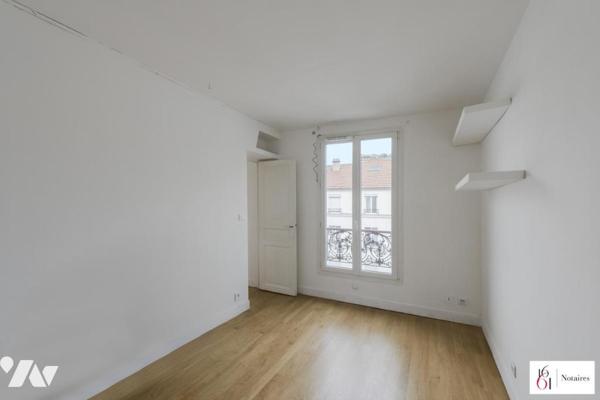 50 Rue d'Avron