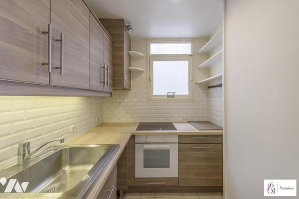 50 Rue d'Avron