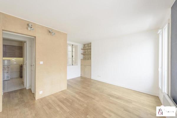 50 Rue d'Avron
