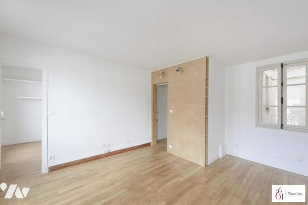 50 Rue d'Avron