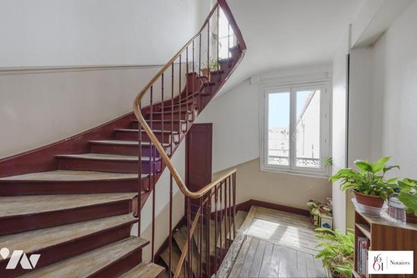 50 Rue d'Avron