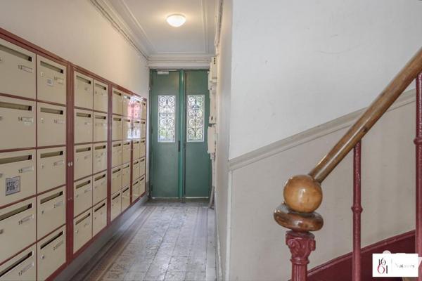 50 Rue d'Avron