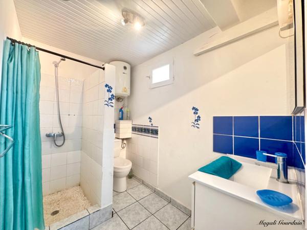 EXCLUSIVITÉ – VILLA AVEC 3 GITES A FORT POTENTIEL LOCATIF – QUARTIER RECHERCHE DE SAINTE ANNE