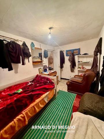 Appartement à rénover en haute ville de Bonifacio