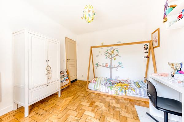 MAISON 4 PIECES