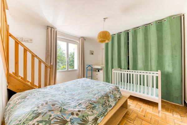 MAISON 4 PIECES