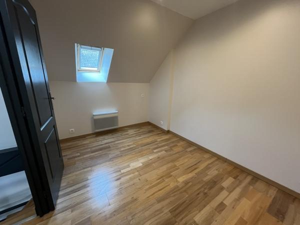 Maison à louer |  Auvers-sur-Oise |  4 pièces | 53 m²