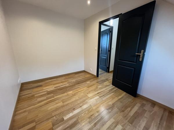 Maison à louer |  Auvers-sur-Oise |  4 pièces | 53 m²