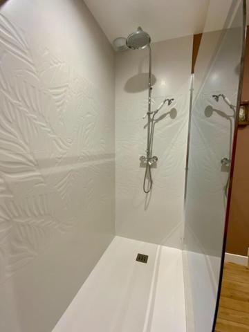 Propriété de charme, 2 kms de la mer , Montmartin sur mer