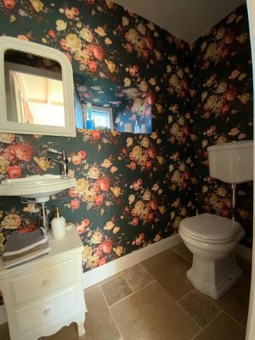 Propriété de charme, 2 kms de la mer , Montmartin sur mer