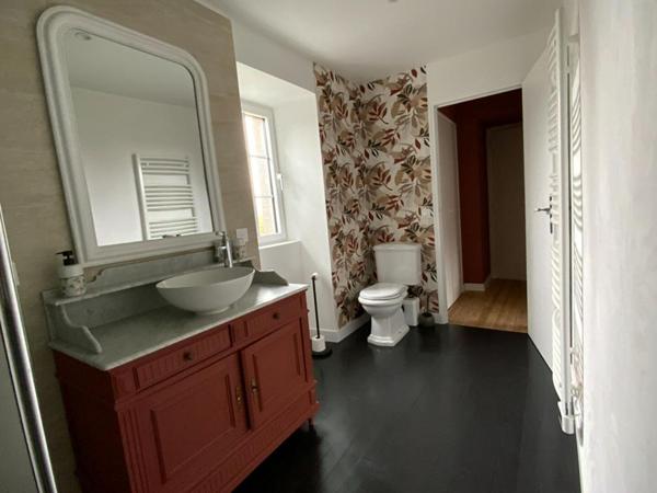 Propriété de charme, 2 kms de la mer , Montmartin sur mer