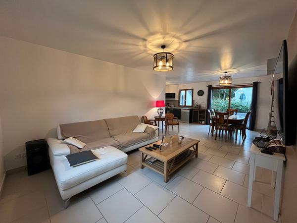 Maison 6 pièces 108.37 m2