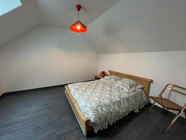 Maison 6 pièces 108.37 m2