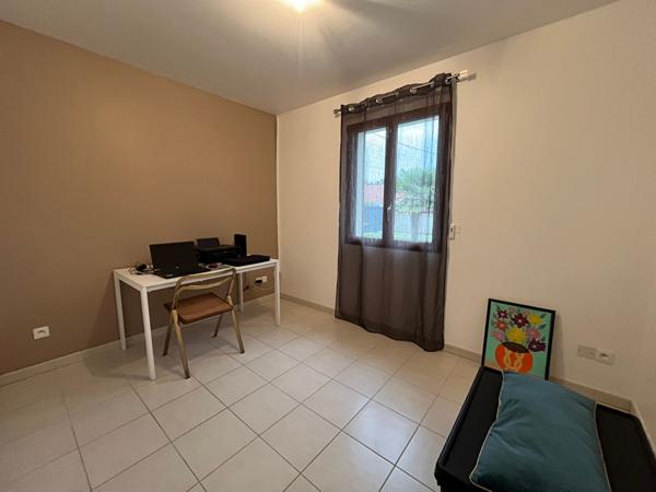Maison 6 pièces 108.37 m2