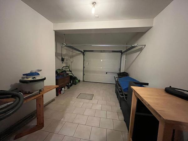 Maison 6 pièces 108.37 m2