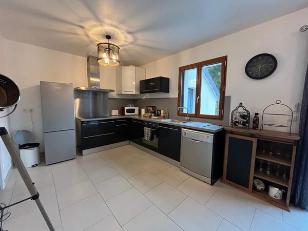 Maison 6 pièces 108.37 m2