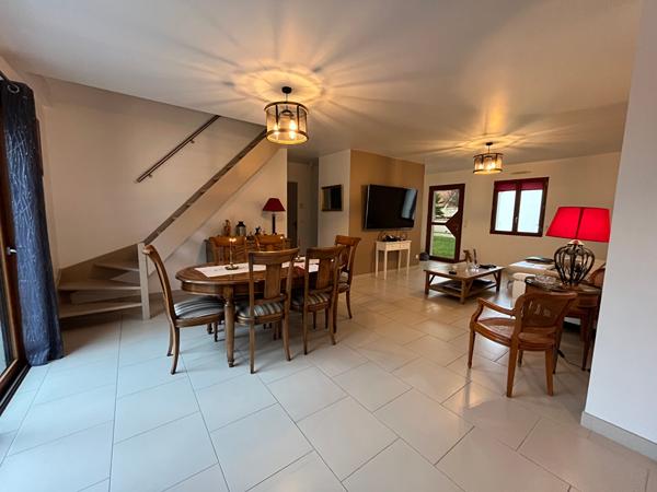 Maison 6 pièces 108.37 m2