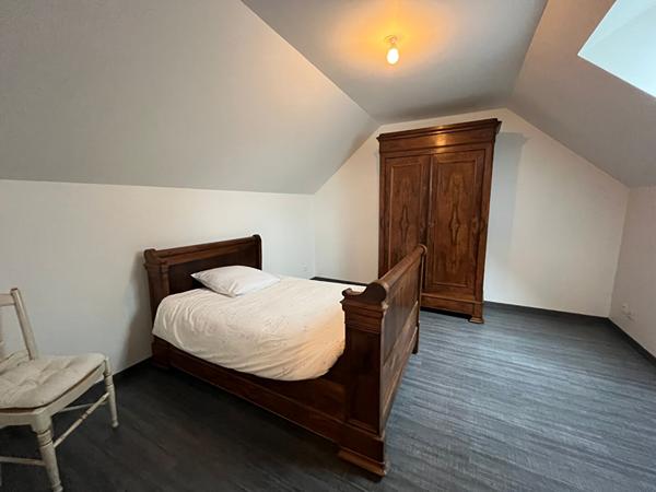 Maison 6 pièces 108.37 m2