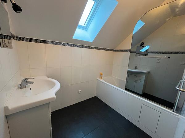 Maison 6 pièces 108.37 m2