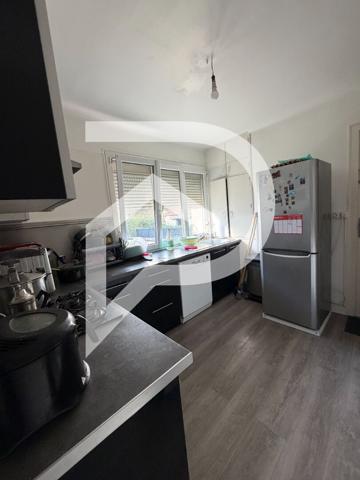 Maison 4 pièces 80 m2
