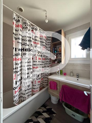 Maison 4 pièces 80 m2