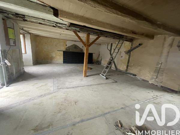 Maison à vendre 3 pièces 100 m² Giat