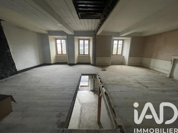 Maison à vendre 3 pièces 100 m² Giat