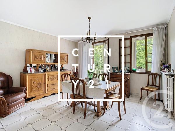 Maison à vendre  9 pièces - 201,41 m2 MEUDON - 92