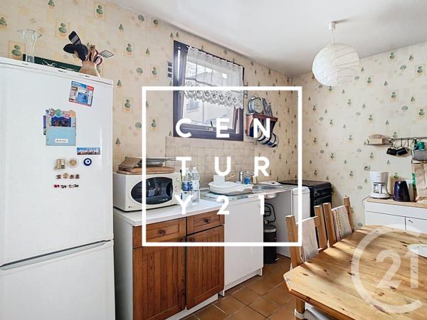 Maison à vendre  9 pièces - 201,41 m2 MEUDON - 92