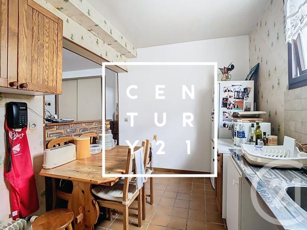 Maison à vendre  9 pièces - 201,41 m2 MEUDON - 92