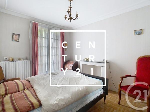 Maison à vendre  9 pièces - 201,41 m2 MEUDON - 92