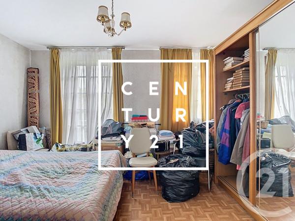 Maison à vendre  9 pièces - 201,41 m2 MEUDON - 92