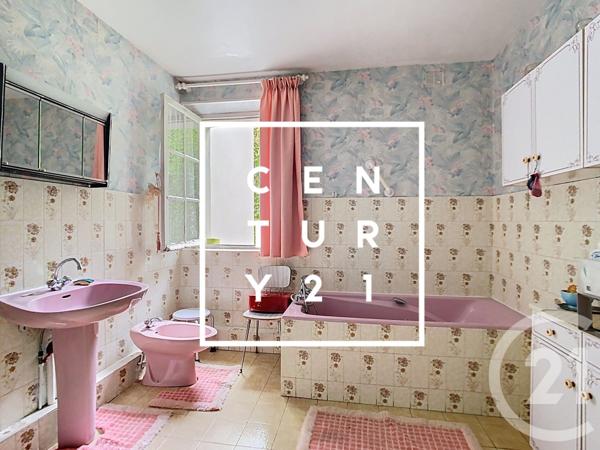 Maison à vendre  9 pièces - 201,41 m2 MEUDON - 92