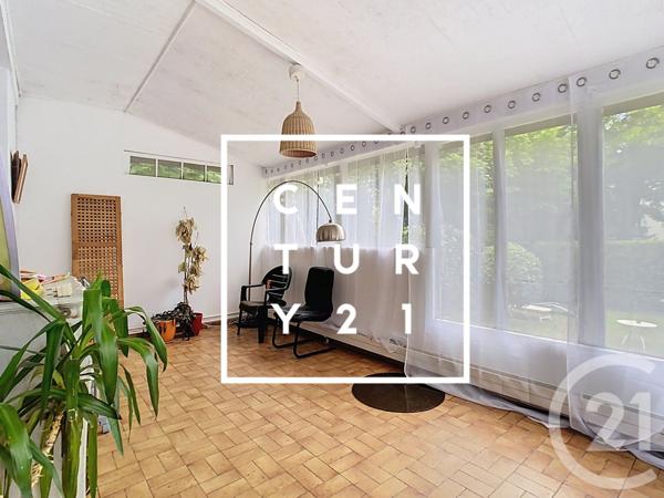 Maison à vendre  9 pièces - 201,41 m2 MEUDON - 92