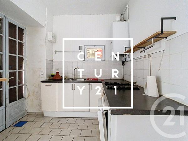 Maison à vendre  9 pièces - 201,41 m2 MEUDON - 92