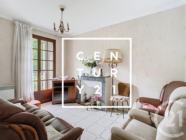 Maison à vendre  9 pièces - 201,41 m2 MEUDON - 92