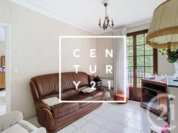 Maison à vendre  9 pièces - 201,41 m2 MEUDON - 92