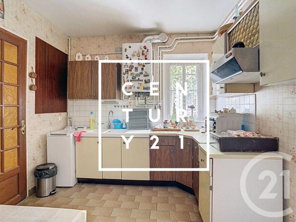 Maison à vendre  9 pièces - 201,41 m2 MEUDON - 92